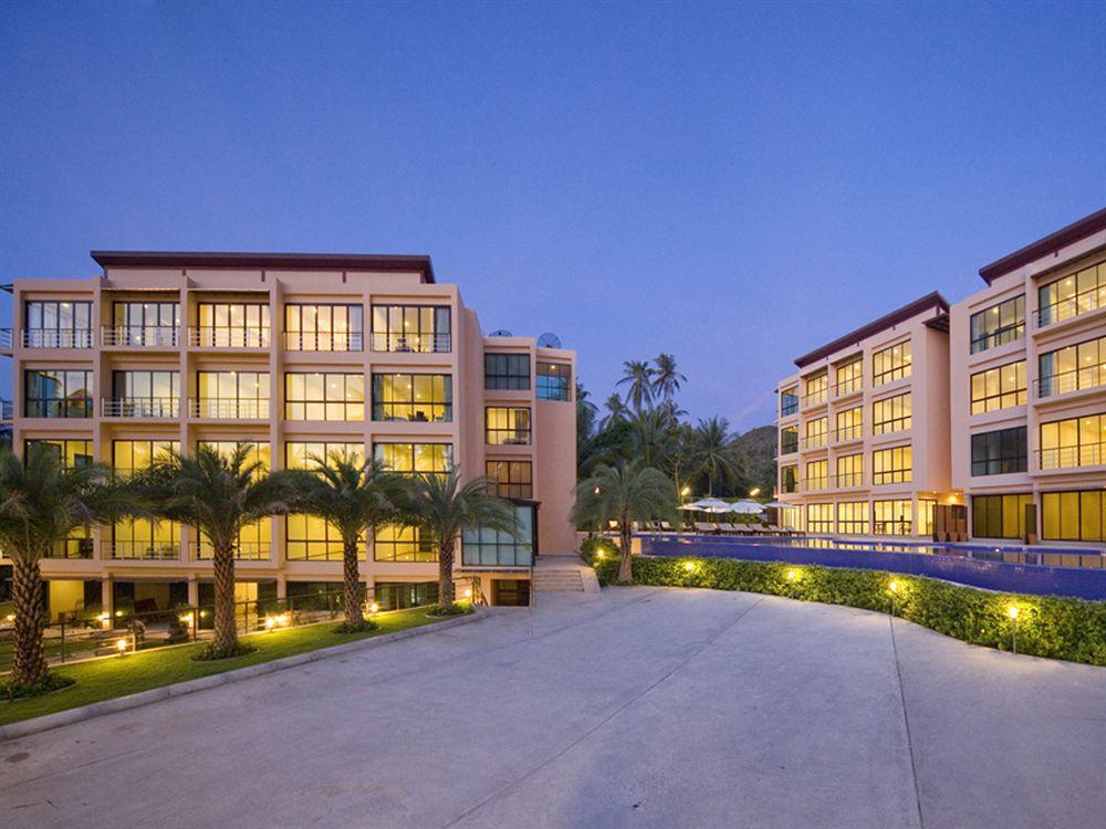 Avanta Condominium Mae Nam Exterior foto