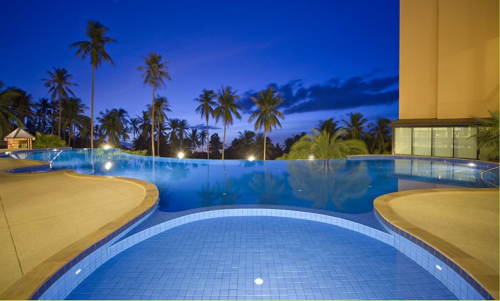 Avanta Condominium Mae Nam Exterior foto
