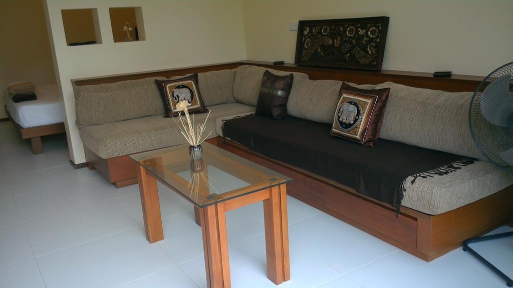 Avanta Condominium Mae Nam Cameră foto