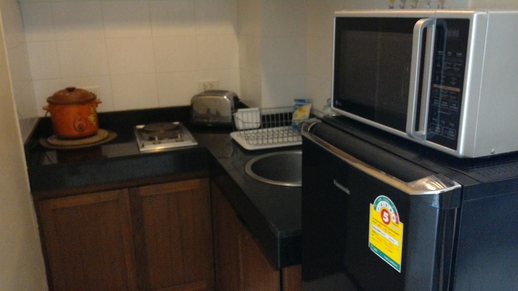 Avanta Condominium Mae Nam Cameră foto