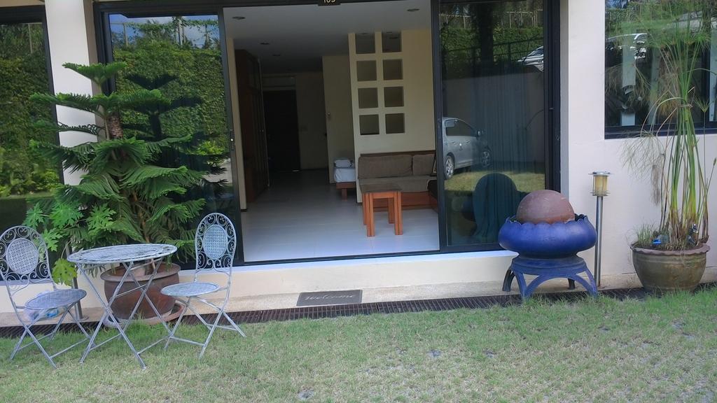 Avanta Condominium Mae Nam Cameră foto